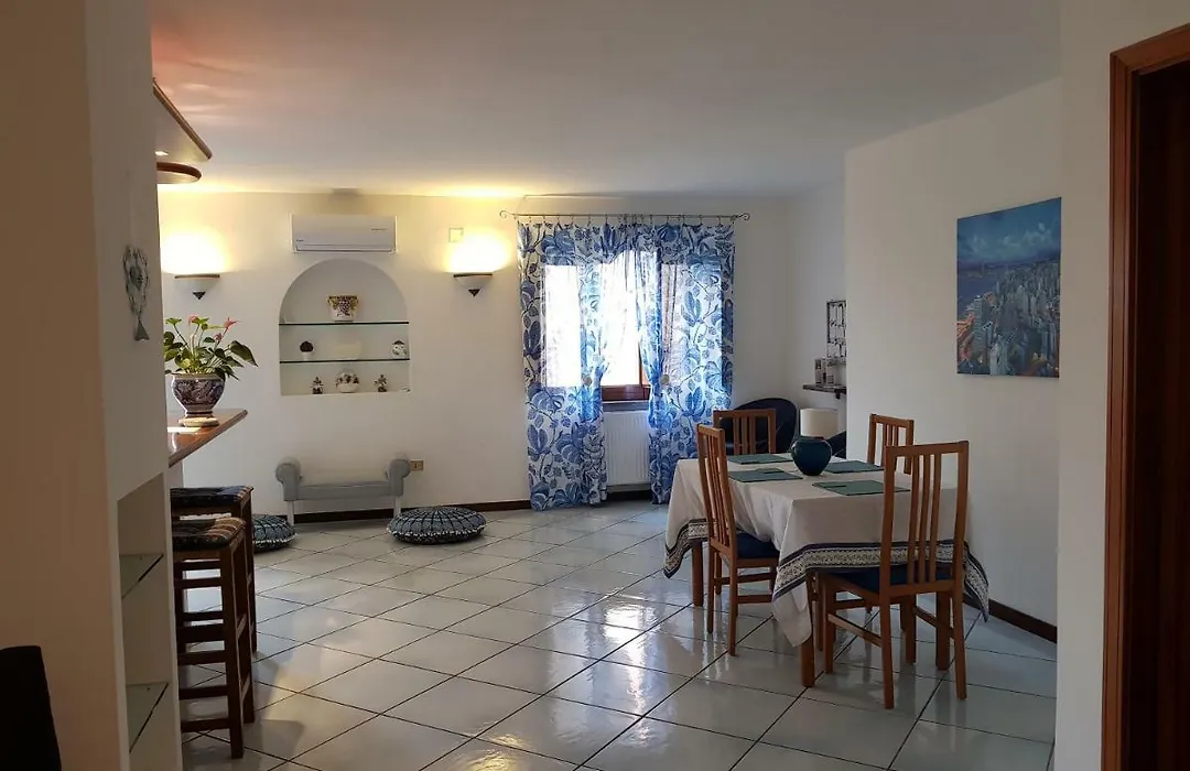 La Casa Degli Ospiti-1