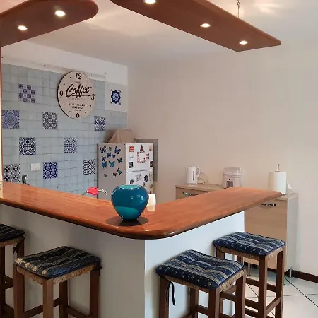 La Casa Degli Ospiti-2